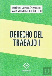 Derecho Del Trabajo I