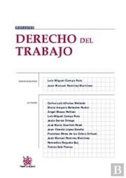 Bertrand.pt - Derecho Del Trabajo