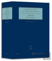 Derecho Del Trabajo