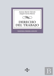 Derecho Del Trabajo