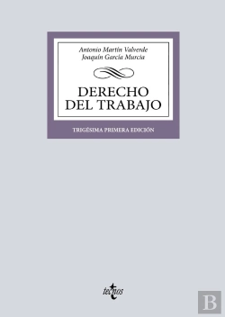 Bertrand.pt - Derecho Del Trabajo