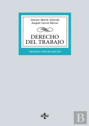 Derecho Del Trabajo