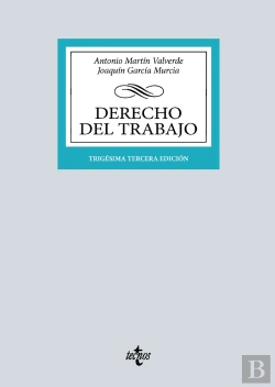 Bertrand.pt - Derecho Del Trabajo