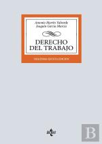 Derecho Del Trabajo