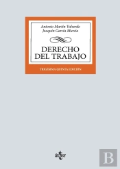 Derecho Del Trabajo
