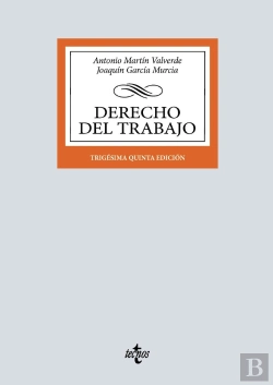 Bertrand.pt - Derecho Del Trabajo