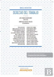 Derecho Del Trabajo (Papel + E-Book)