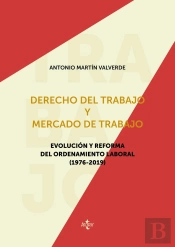 Derecho Del Trabajo Y Mercado De Trabajo