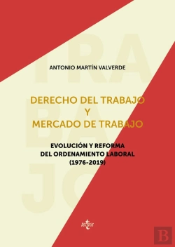 Bertrand.pt - Derecho Del Trabajo Y Mercado De Trabajo