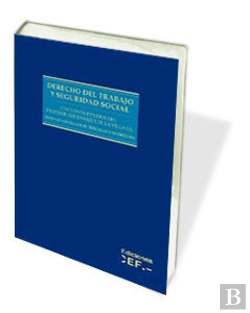 Bertrand.pt - Derecho Del Trabajo Y Seguridad Social. Cincuenta Estudios Del Profesor Luis Enrique De La Villa Gil