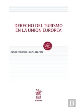 Bertrand.pt - Derecho Del Turismo En La Union Europea