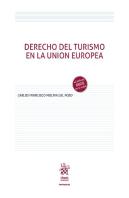 Derecho Del Turismo En La Union Europea