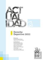 Derecho Deportivo 2022