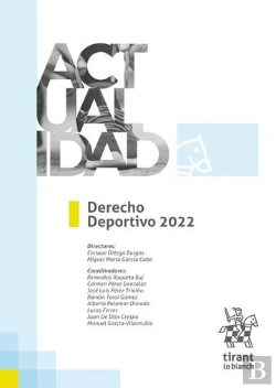 Bertrand.pt - Derecho Deportivo 2022