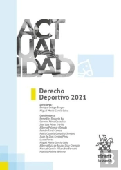 Derecho Deportivo