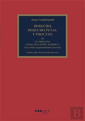 Derecho, Derecho Penal Y Proceso. Tomo Iii