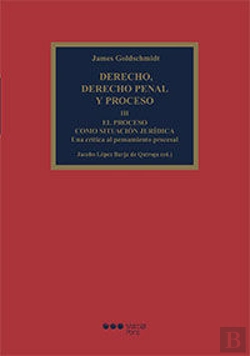 Bertrand.pt - Derecho, Derecho Penal Y Proceso. Tomo Iii