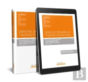 Derecho, Desarrollo Y Nuevas Tecnologías (Papel + E-Book)