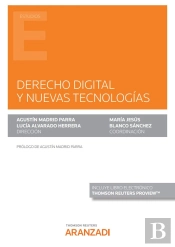 Derecho Digital Y Nuevas Tecnologias