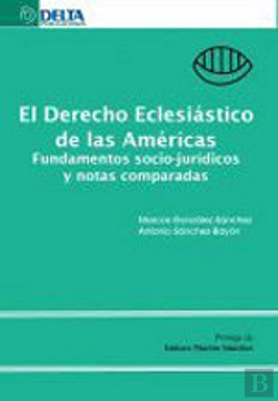 Bertrand.pt - Derecho Eclesiástico De Las Américas