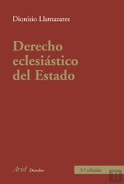 Bertrand.pt - Derecho Eclesiástico Del Estado