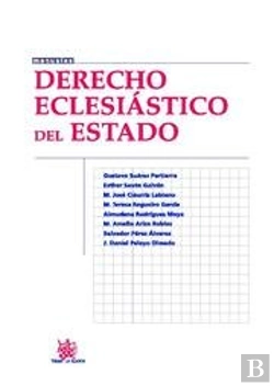 Bertrand.pt - Derecho Eclesiástico Del Estado
