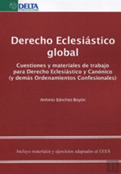 Bertrand.pt - Derecho Eclesiástico Global