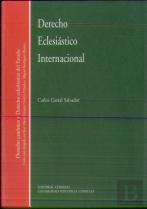 Derecho Eclesiastico Internacional.