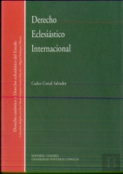 Derecho Eclesiastico Internacional.
