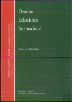 Bertrand.pt - Derecho Eclesiastico Internacional.