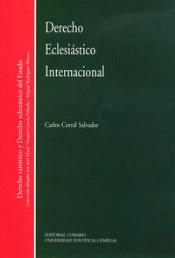 Derecho Eclesiástico Internacional