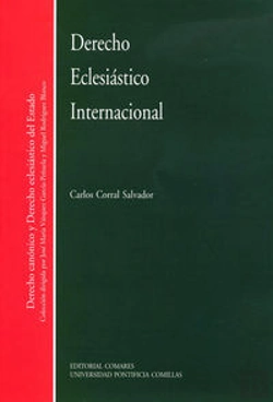Bertrand.pt - Derecho Eclesiástico Internacional