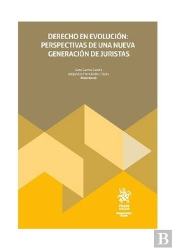 Bertrand.pt - Derecho En Evolucion Perspectivas De Una Nueva Generacion D