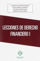 Derecho Financiero I. Parte General