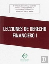 Derecho Financiero I. Parte General