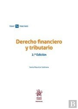 Bertrand.pt - Derecho Financiero Y Tributario. 2ª Edición