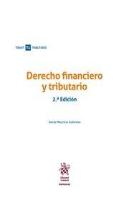 Derecho Financiero Y Tributario. 2ª Edición