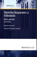 Derecho Financiero Y Tributario