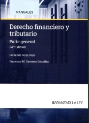 Derecho Financiero Y Tributario