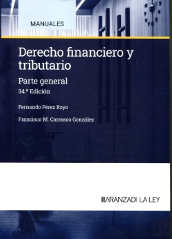 Bertrand.pt - Derecho Financiero Y Tributario