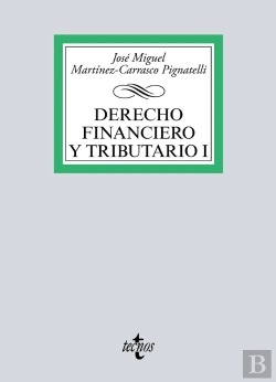 Bertrand.pt - Derecho Financiero Y Tributario I