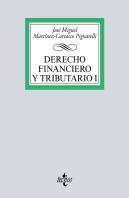 Derecho Financiero Y Tributario I