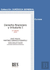 Derecho Financiero Y Tributario I