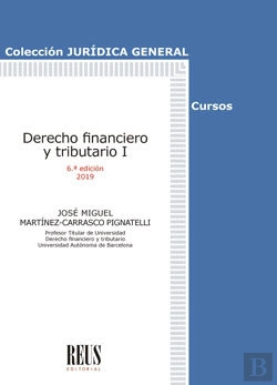 Bertrand.pt - Derecho Financiero Y Tributario I