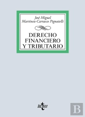 Derecho Financiero Y Tributario I