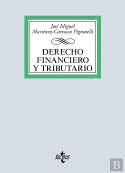 Bertrand.pt - Derecho Financiero Y Tributario I