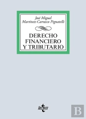 Derecho Financiero Y Tributario I