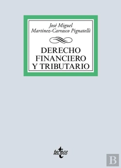 Bertrand.pt - Derecho Financiero Y Tributario I
