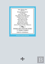 Derecho Financiero Y Tributario