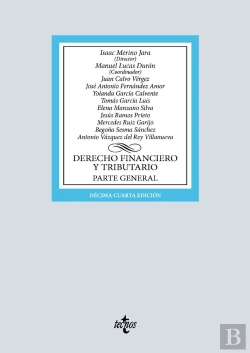 Bertrand.pt - Derecho Financiero Y Tributario